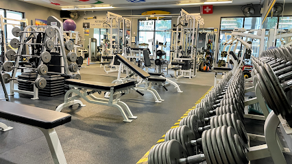 Clearwater Beach Fitness - 802 Court St, Clearwater, FL 33756
