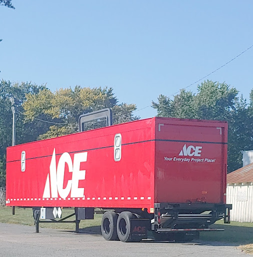 Hardware Store «Ace Hardware/Ben Franklin», reviews and photos, 1206 W Main St, Mitchell, IN 47446, USA