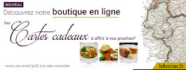 Photos du propriétaire du Restaurant gastronomique Restaurant le Farçon à Courchevel - n°8