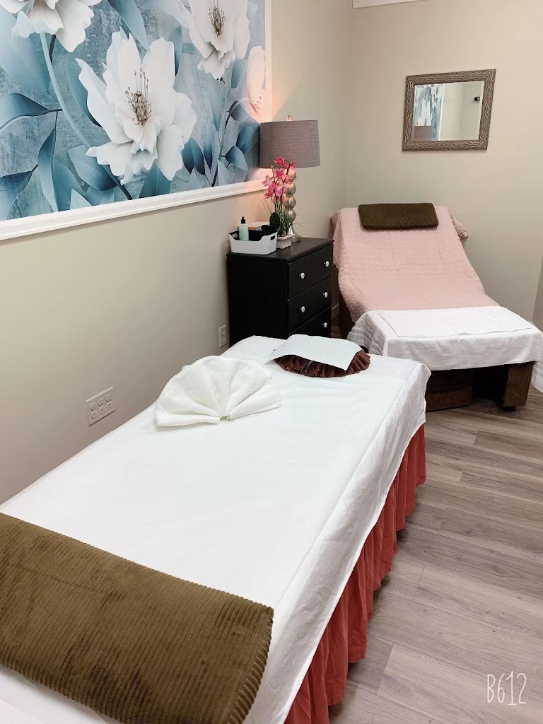 N&J MASSAGE 80130