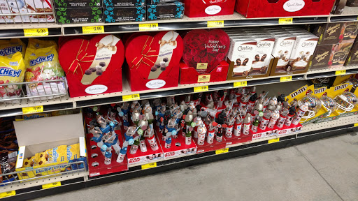 Grocery Store «Grocery Outlet Bargain Market», reviews and photos, 3508 College Blvd, Oceanside, CA 92056, USA