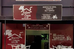 Restaurante Sabor de Casa image