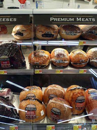 Supermarket «Walmart Neighborhood Market», reviews and photos, 1569 Saxon Blvd, Deltona, FL 32725, USA