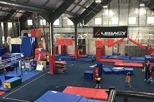 Legacy Training Center image