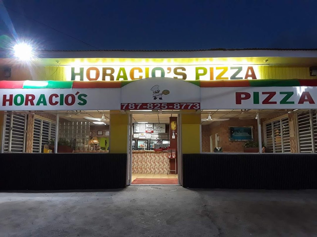 Horacios Pizza
