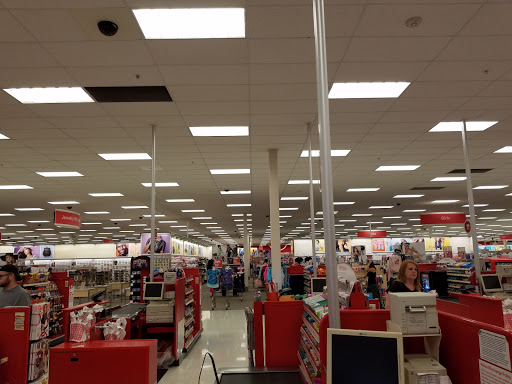 Department Store «Target», reviews and photos, 436 Retail Commons Pkwy, Martinsburg, WV 25403, USA