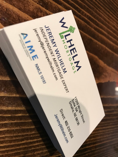 Print Shop «Cutting Edge Business Cards», reviews and photos, 2626 Harney St d, Omaha, NE 68131, USA