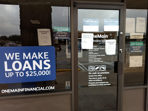 OneMain Financial - Regional Customer Center