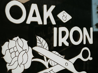 Oak & Iron Salon and Tattoo