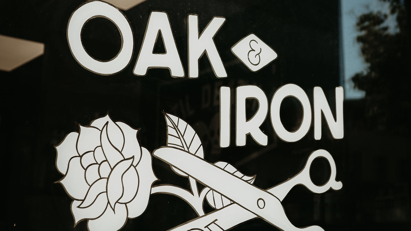 Oak & Iron Salon and Tattoo