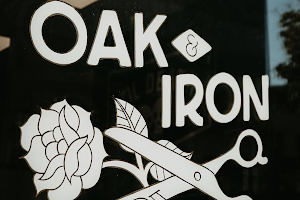 Oak & Iron Salon and Tattoo image