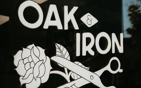 Oak & Iron Salon and Tattoo image