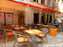 Atmosphère du Restaurant italien Giovany's Ristorante à Lyon - n°17