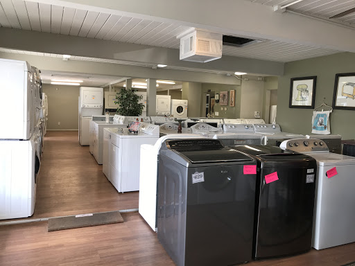 Appliance Store «Community Appliances», reviews and photos, 12035 SE Stark St, Portland, OR 97216, USA