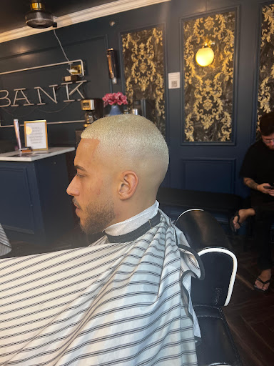 Bank Brazilian Barber (Barbearia Brasileira) in Naas, Co. Kildare
