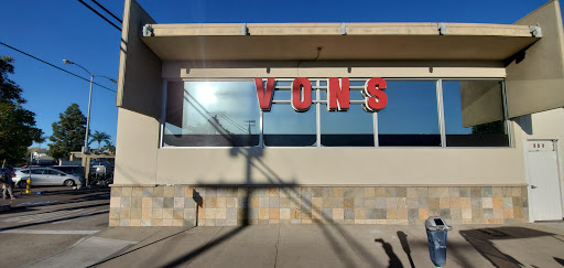 Vons image