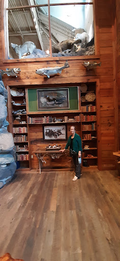 Sporting Goods Store «Bass Pro Shops», reviews and photos, 1356 Bass Pro Dr, Manteca, CA 95337, USA