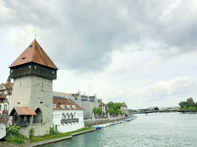 Rheintorturm