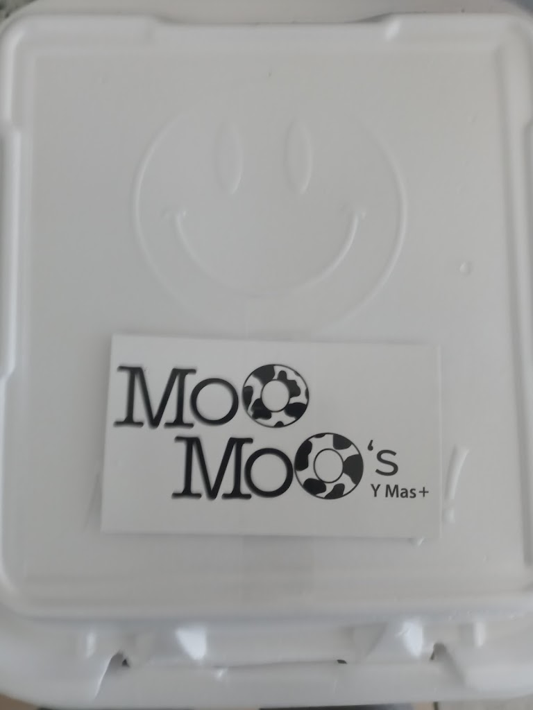 MoO MoO's 92240