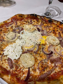 Pizza du Restaurant italien Vénézia à Montmorency - n°19