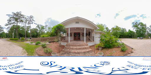 Health Food Store «Springs of Life Cafe and Store», reviews and photos, 1141 N Lee Rd, Covington, LA 70433, USA