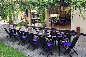 Asmara Restaurant & Lounge image