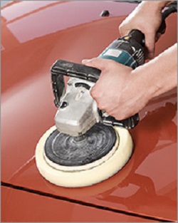 Auto Repair Shop «Precision Automotive Paint & Collision», reviews and photos, 5212 Lake Isabella Blvd, Lake Isabella, CA 93240, USA