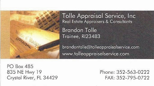 Tolle Appraisal Service, Inc. image 9