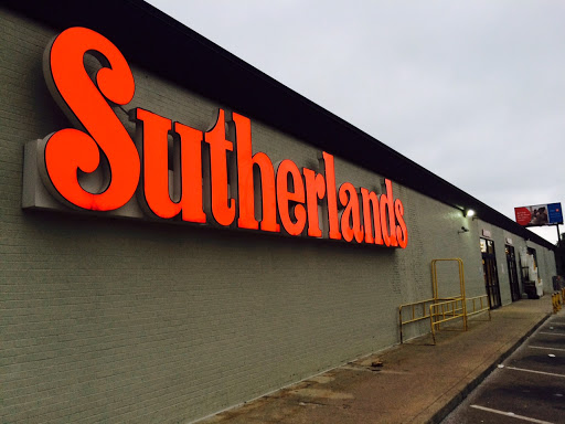 Lumber Store «Sutherlands Lumber», reviews and photos, 311 W 72nd St, Kansas City, MO 64114, USA