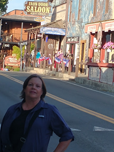 Coffee Shop «FireFall Coffee Roasting Company», reviews and photos, 18749 Main St, Groveland, CA 95321, USA