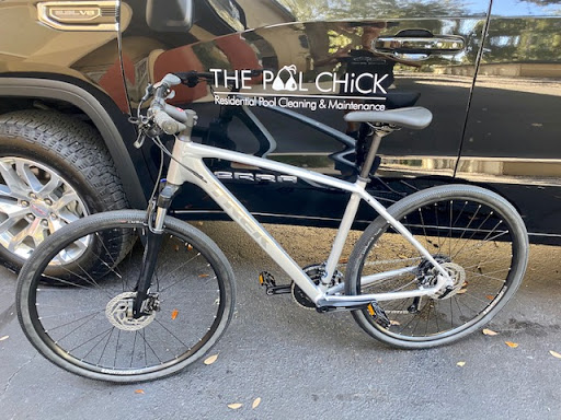 Bicycle Store «Bird Legs Bicycles», reviews and photos, 1313 Beach Blvd, Jacksonville Beach, FL 32250, USA