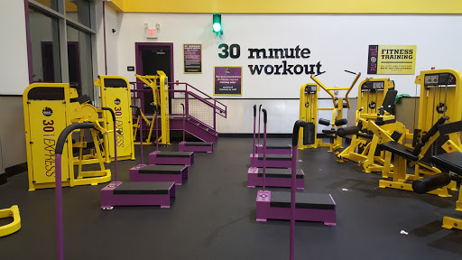 Gym «Planet Fitness», reviews and photos, 830 N Lansdowne Ave, Drexel Hill, PA 19026, USA