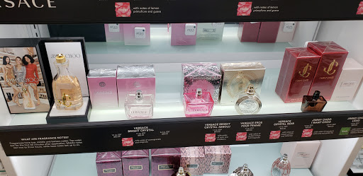 Hair Salon «Ulta Beauty», reviews and photos, 4023 S Mooney Blvd, Visalia, CA 93277, USA