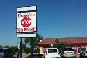 Breakfast Stop Family Restaurant image