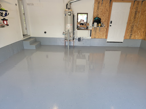 Painter «Most Wanted Painters Inc», reviews and photos, 1481 SE 9th St, Lincoln City, OR 97367, USA