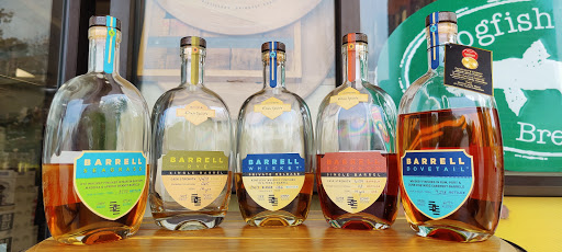 Liquor Store «Elixir Spirits», reviews and photos, 5441 Main St, Spring Hill, TN 37174, USA