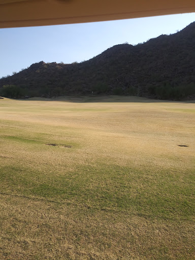 Golf Club «Las Sendas Golf Club», reviews and photos, 7555 E Eagle Crest Dr, Mesa, AZ 85207, USA