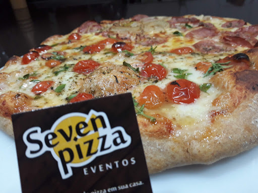 Seven Pizza Eventos