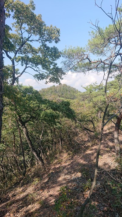 烏ヶ岳
