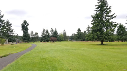 Golf Club «Oakbrook Golf Club», reviews and photos, 8102 Zircon Dr SW, Lakewood, WA 98498, USA