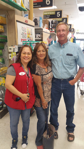 Hardware Store «Crown Ace Hardware», reviews and photos, 18102 Culver Dr, Irvine, CA 92612, USA