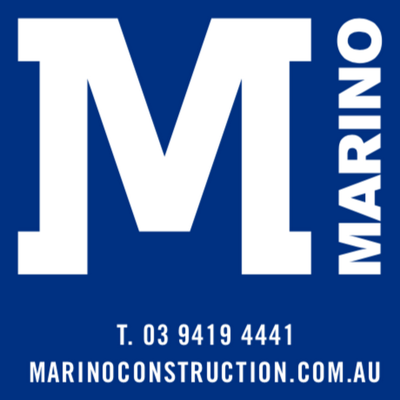 Marino Construction Management Pty Ltd