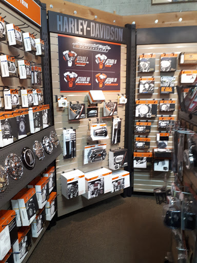 Harley-Davidson Dealer «Ventura Harley-Davidson», reviews and photos, 1326 Del Norte Rd, Camarillo, CA 93010, USA