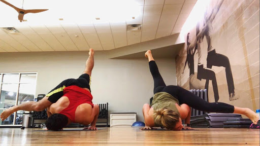 Gym «LA Fitness», reviews and photos, 1525 Forest Ave, Staten Island, NY 10302, USA