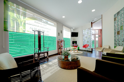 Centro Bucodental Dra. Sandra Martínez Pérez en A Laracha, A Coruña