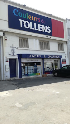 Tollens à Marseille