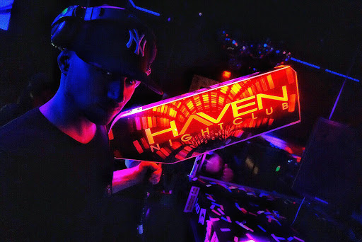 Night Club «Haven Nightclub», reviews and photos, 1 Castle Blvd, Atlantic City, NJ 08401, USA