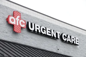 AFC Urgent Care East Hanover image