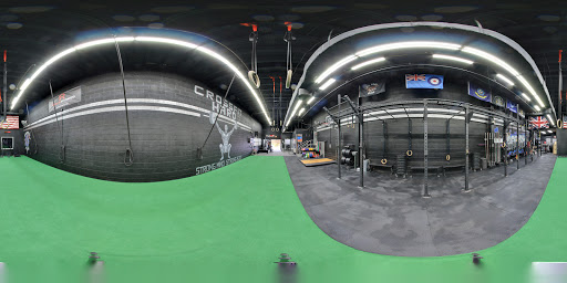 Gym «Crossfit Hard», reviews and photos, 5020 Boiling Brook Pkwy, North Bethesda, MD 20852, USA