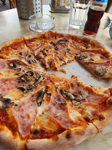 Recenze na Pizzeria Amfora v Praha - Pizzeria